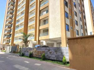 Enzi Apartment Block B-10th Floor