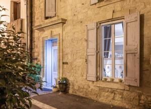 B&B / Chambres d'hotes L'ORANGERIE Chambres d'hotes de charme : photos des chambres