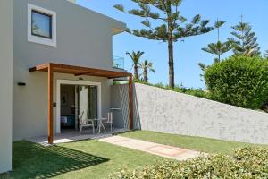 Bungalow with Garden View  room in Iberostar Creta Panorama & Mare