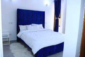 Luxurious apartments Mombasa