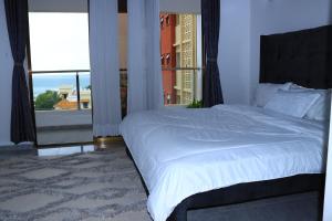 Luxurious apartments Mombasa