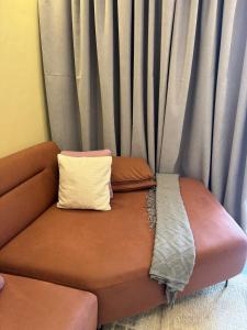 Enzi Apartment Block B-10th Floor