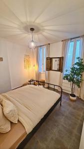 L Officiel - hyper centre - 2 chambres - WiFi