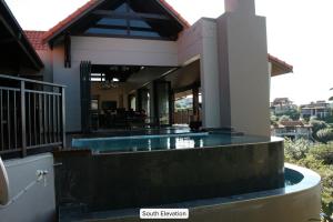 13 Yellowwood - with back-up power