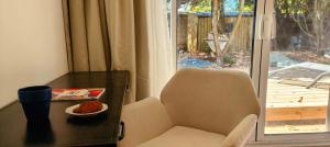 Villas L Ecume blanche : photos des chambres