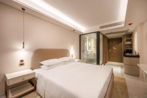 Wanda Jin Residences The Ease Sierra Bangkok