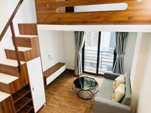 25House Tây Hồ Hà Nội