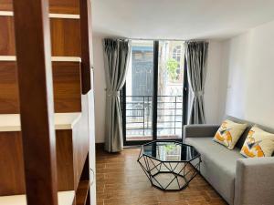 25House Tây Hồ Hà Nội