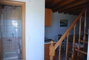 Two Bedroom Apartment - Split Level