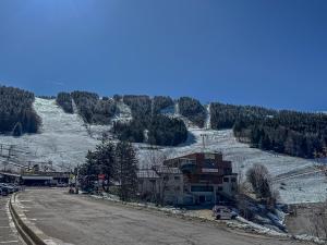 Le Chamois - Au pied des Pistes