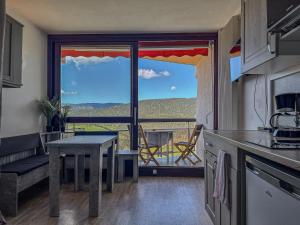 Appartements Le Chamois - Au pied des Pistes : photos des chambres