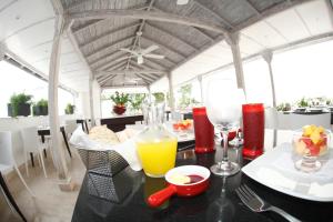 Zalmedina Hotel