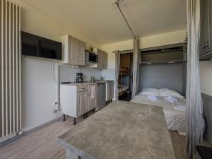 Le Chamois - Au pied des Pistes