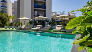 Marbella Sol Hotel - Only Adults