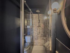 Appartements Le Chamois - Au pied des Pistes : photos des chambres