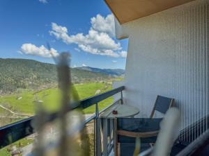 Appartements Le Chamois - Au pied des Pistes : photos des chambres