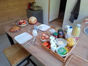 Appartement du bois des Fugiers