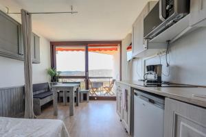 Appartements Le Chamois - Au pied des Pistes : photos des chambres