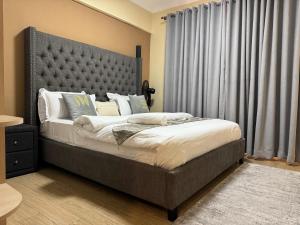 Enzi Apartment Block B-10th Floor