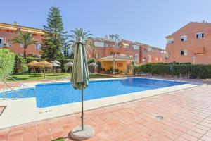 Sevilla Sunshine - Vacacional Sevilla