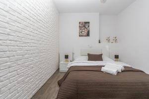 Glow Apartments, Gdańsk Śląska 12