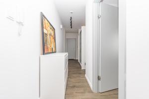 Glow Apartments, Gdańsk Śląska 12