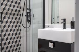 Glow Apartments, Gdańsk Śląska 12