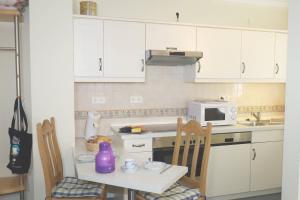 Villa Strandperle, App 03 - nur 20m zum Strand, TOPLAGE