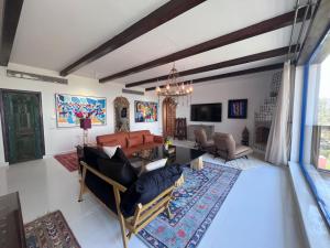 Lazib Inn Resort & Spa