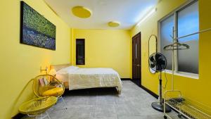 Hue Color Homestay