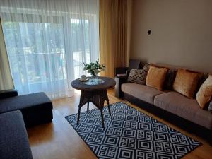 Vanagupė Apartment Stay