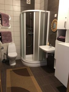 Vanagupė Apartment Stay