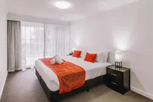 Newcastle Central Plaza Apartment Hotel Official - Merewether