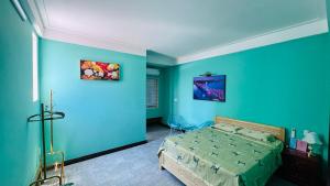 Hue Color Homestay