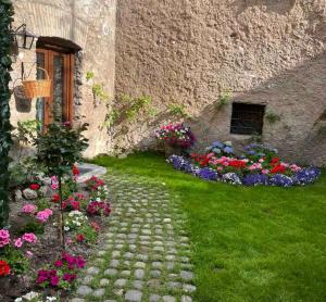 Il Giardino Segreto