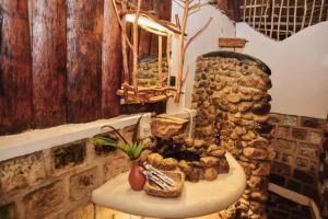 Ella Soul Nest Glamping Tent for Nature Lovers