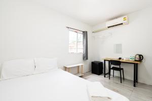 XX GO INN Siriraj Wang Lang - โก อินน์ โรงพยาบาลศิริราช วังหลัง