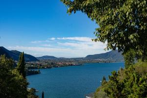 Villa Anna Lake View