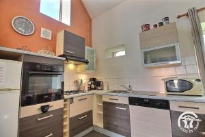 Maisons de vacances Ecogite l-ecurie : photos des chambres