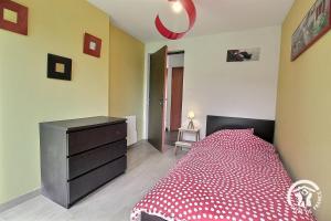 Maisons de vacances Ecogite l-ecurie : photos des chambres