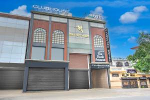 Clubhouse Hotel Ayodhya by CheckIn