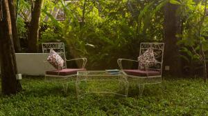 The Island Sanctuary Rock Pool Villa