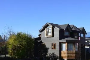 Cabañas Estacion del Lago - Puerto Varas