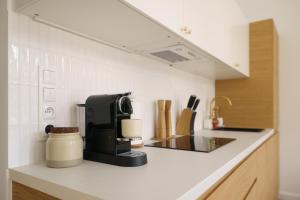 The Bell Tower Park Suite