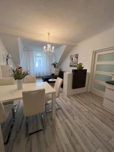 Apartmán Ambassador