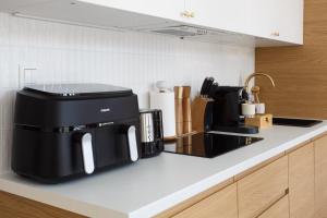 The Bell Tower Park Suite