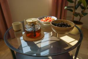 The Bell Tower Park Suite