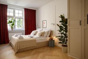 The Bell Tower Park Suite