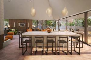 Students Only Silver Studio Lower Level Wembley Arthur House