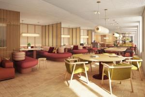 Students Only Silver Studio Lower Level Wembley Arthur House